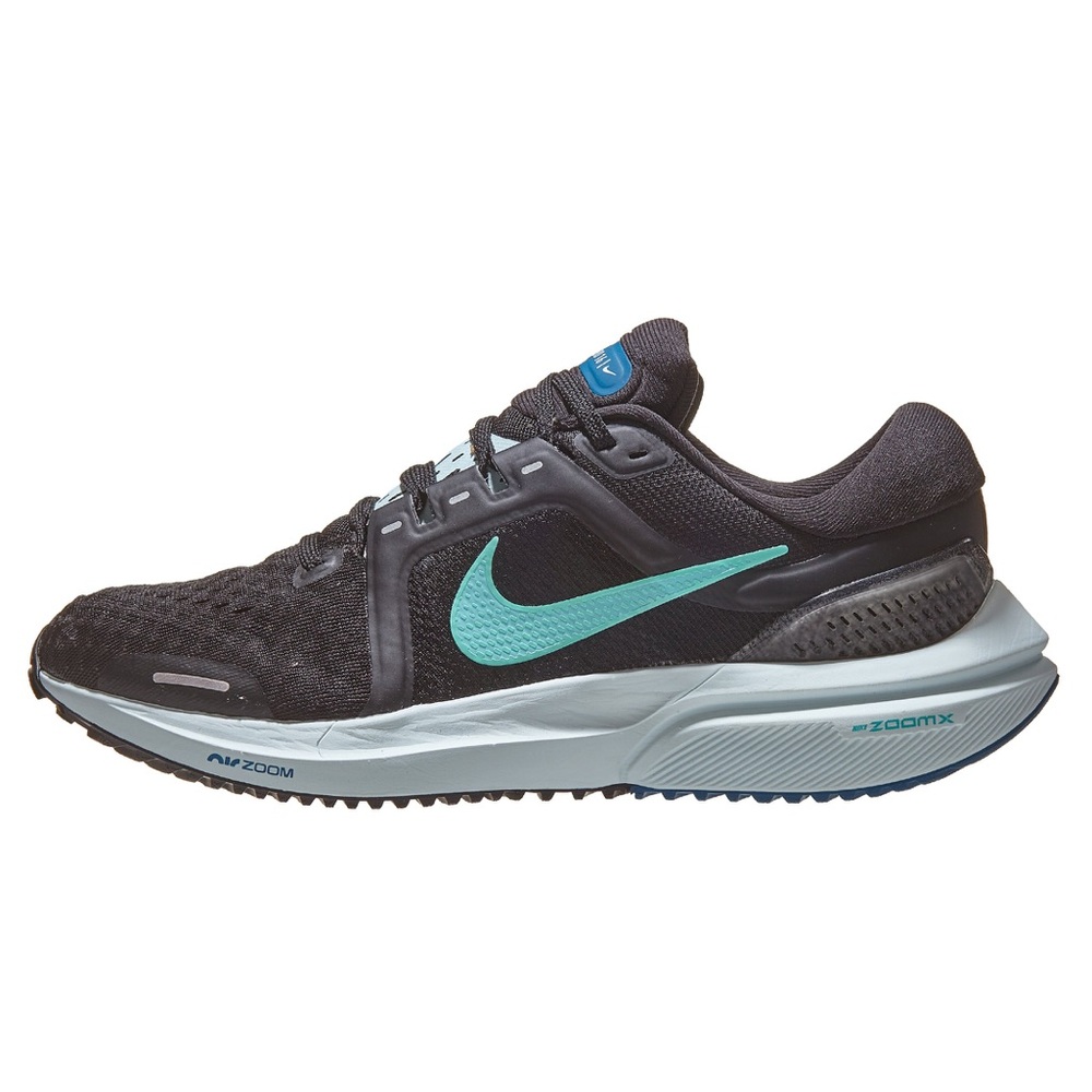 Black Nike Air Zoom Vomero 16
